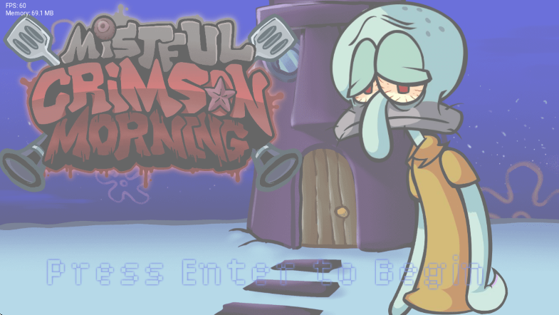 ģ糿v2Ϸ(Mistful Crimson Morning v2)v0.2.8 ׿