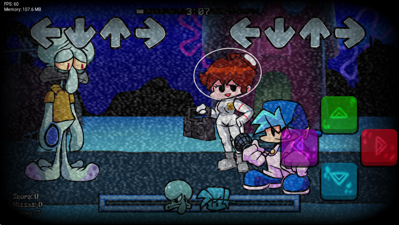 ģ糿v2Ϸ(Mistful Crimson Morning v2)v0.2.8 ׿