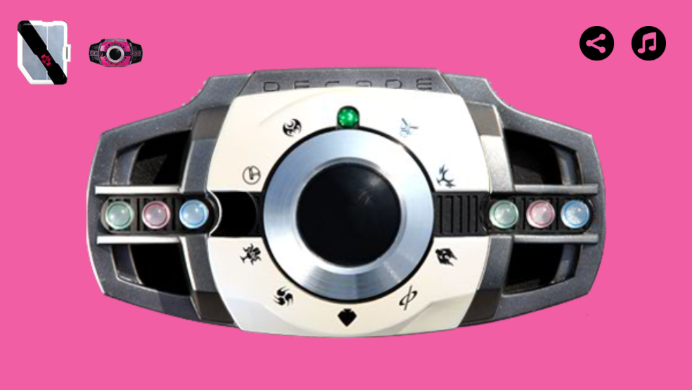 Decade Oneģv2.0 ׿