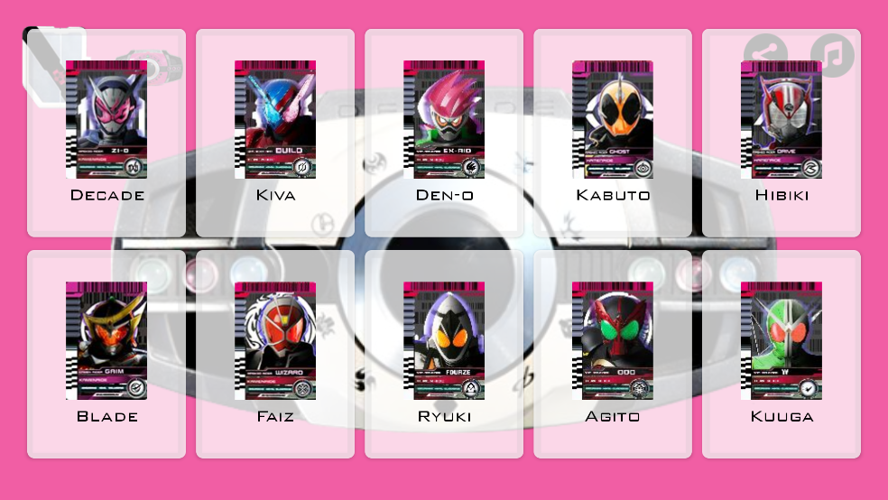 Decade Oneģv2.0 ׿