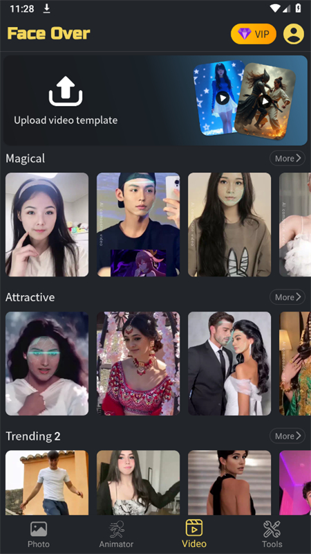 FaceOverذװv74.0 ׿