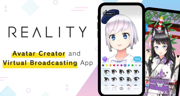 REALITYappv25.40.0 ׿