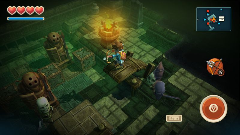 ֮Žǹٷ(Oceanhornװ)v1.1.11 İ