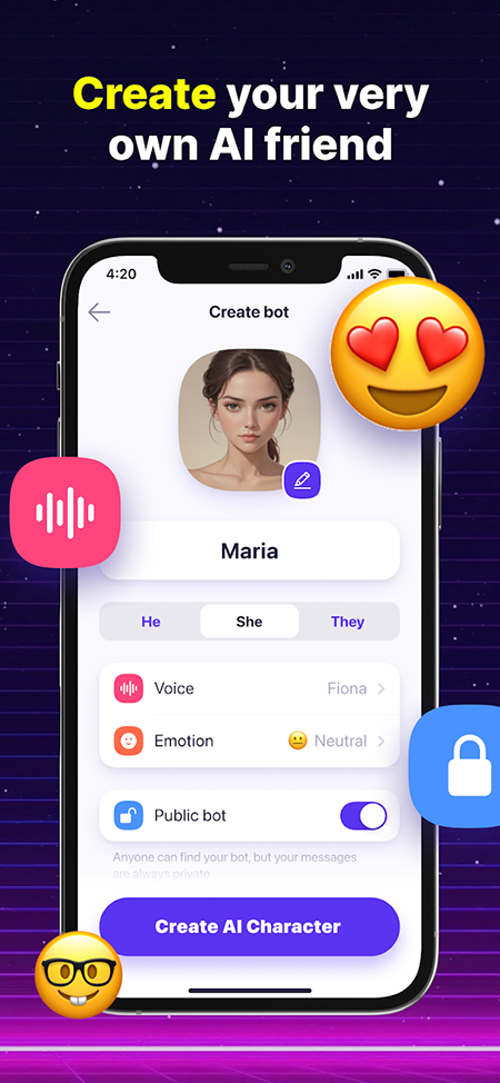 Botify AIappٷv1.11.0 ׿