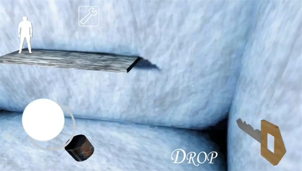 Grannyܳûģİ(Granny Revamp Boonie Bears Mod)v0.8.9 ׿