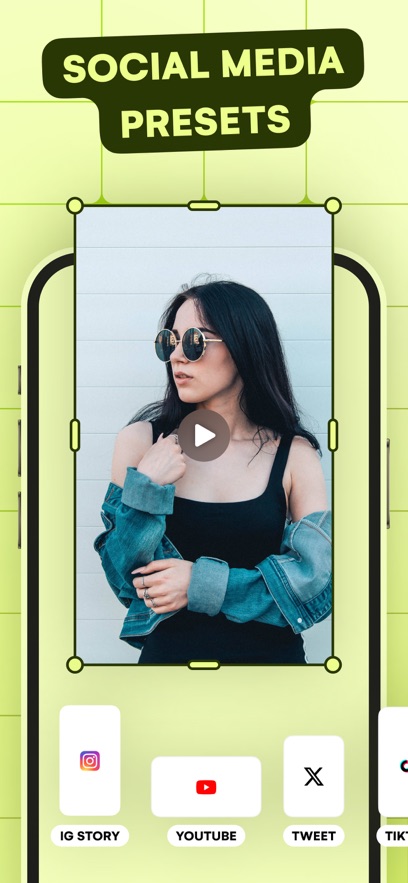 Resize Videoappv1.17 ׿