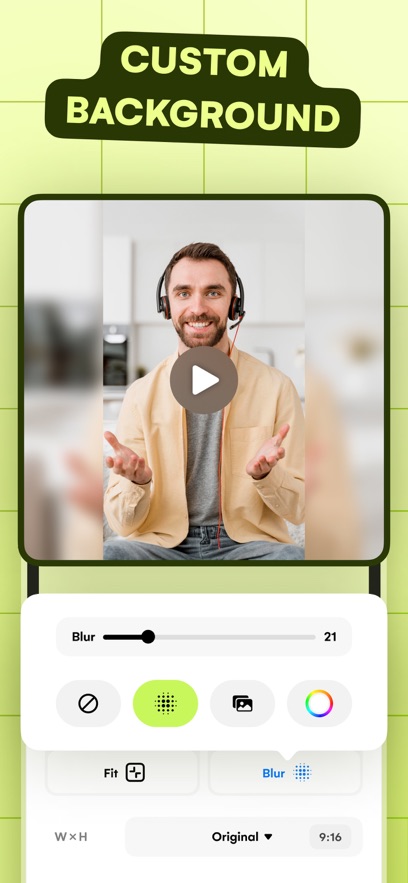 Resize Videoappv1.17 ׿