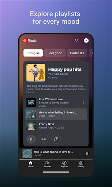 YouTube Musicappv8.09.50 ׿