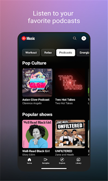 YouTube Musicappv8.09.50 ׿