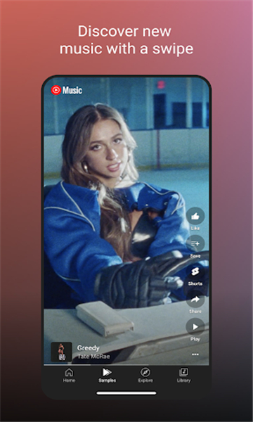 YouTube Musicappv8.09.50 ׿