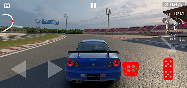 °ذװAssoluto Racingװv3.3.1 ׿