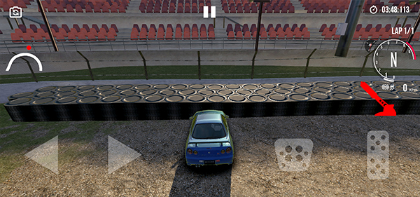 °ذװAssoluto Racingװv3.3.1 ׿