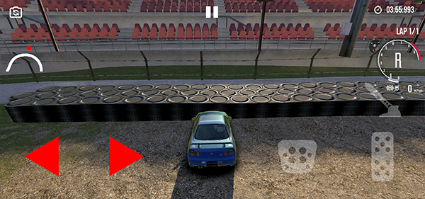 °ذװAssoluto Racingװv3.3.1 ׿