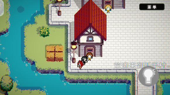 勇者斗魔王我们的游戏没有Bug手游 勇者斗魔王我们的游戏没有Bug手游