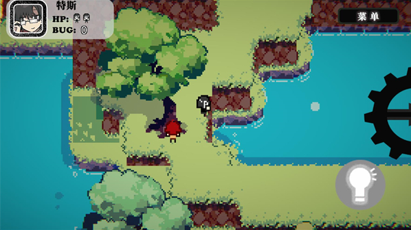 勇者斗魔王我们的游戏没有Bug手游 勇者斗魔王我们的游戏没有Bug手游