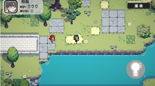勇者斗魔王我们的游戏没有Bug手游 勇者斗魔王我们的游戏没有Bug手游