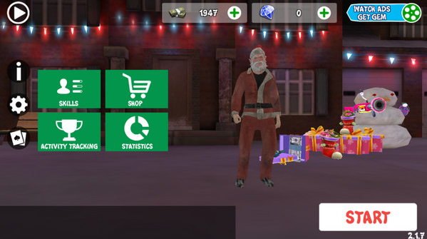 犯罪的桑塔最新版下载 犯罪的桑塔最新版下载