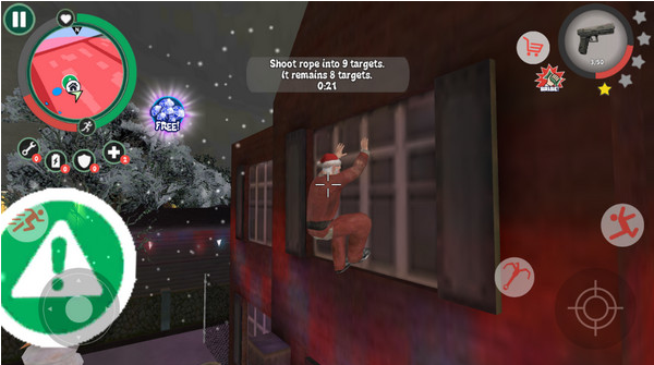 犯罪的桑塔最新版下载 犯罪的桑塔最新版下载