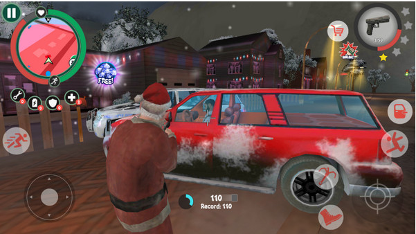 犯罪的桑塔最新版下载 犯罪的桑塔最新版下载