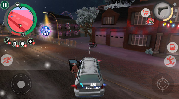 犯罪的桑塔最新版下载 犯罪的桑塔最新版下载