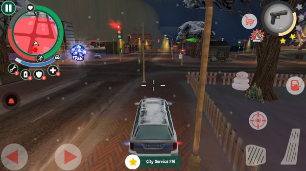 犯罪的桑塔最新版下载 犯罪的桑塔最新版下载