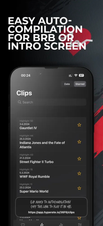 HypeRate最新版下载 HypeRate最新版下载