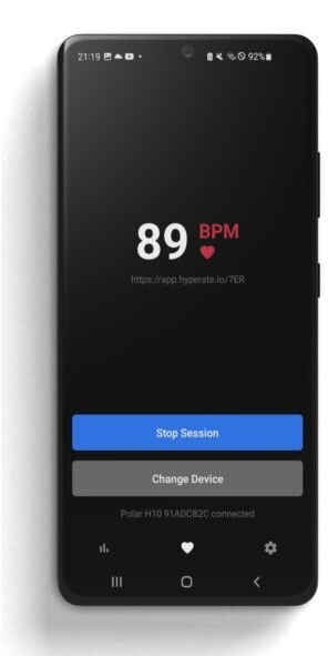 HypeRate最新版下载 HypeRate最新版下载