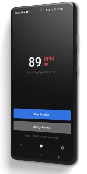 HypeRate最新版下载 HypeRate最新版下载