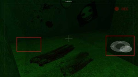 我的世界恐怖之森游戏(Jeff The Killer Revenge) 我的世界恐怖之森游戏(Jeff The Killer Revenge)