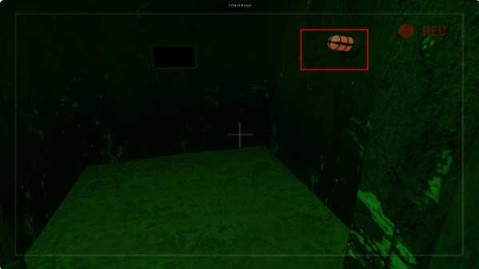 我的世界恐怖之森游戏(Jeff The Killer Revenge) 我的世界恐怖之森游戏(Jeff The Killer Revenge)