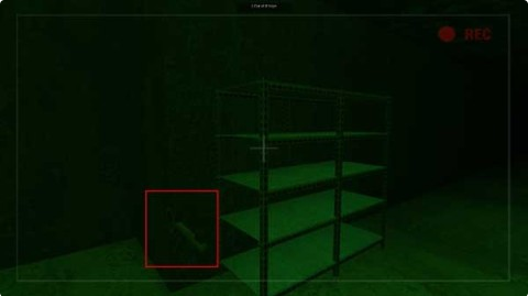 我的世界恐怖之森游戏(Jeff The Killer Revenge) 我的世界恐怖之森游戏(Jeff The Killer Revenge)