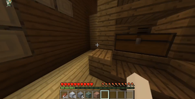 我的世界恐怖之森游戏(Jeff The Killer Revenge) 我的世界恐怖之森游戏(Jeff The Killer Revenge)