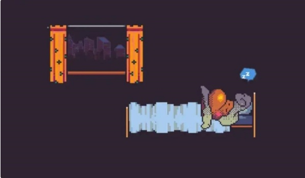 怪胎披萨店手机版下载 怪胎披萨店手机版下载