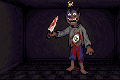 怪胎披萨店手机版下载 怪胎披萨店手机版下载