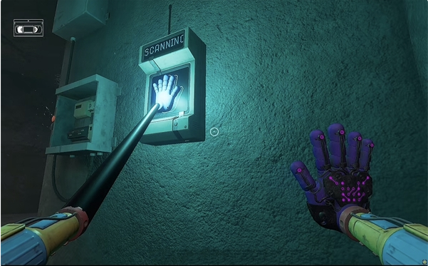 PoppyPlaytimeChapter5(Poppy Playtime Chapter : 5 Fan)