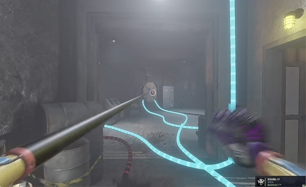 PoppyPlaytimeChapter5(Poppy Playtime Chapter : 5 Fan)