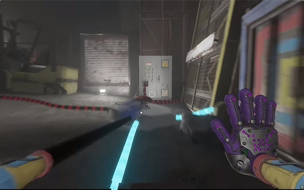 PoppyPlaytimeChapter5(Poppy Playtime Chapter : 5 Fan)