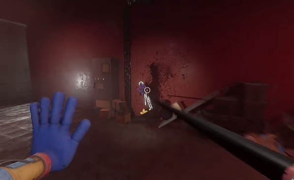 PoppyPlaytimeChapter5(Poppy Playtime Chapter : 5 Fan)