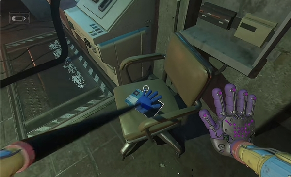 PoppyPlaytimeChapter5(Poppy Playtime Chapter : 5 Fan)