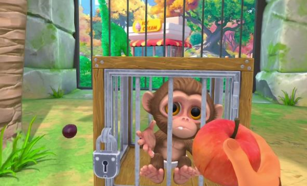 我是一只猴中文版下载 我是一只猴中文版下载