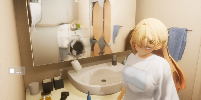 夏音公寓直装版(MT管理器) 夏音公寓直装版(MT管理器)