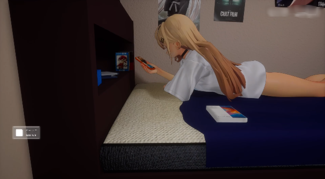 夏音公寓直装版(MT管理器) 夏音公寓直装版(MT管理器)