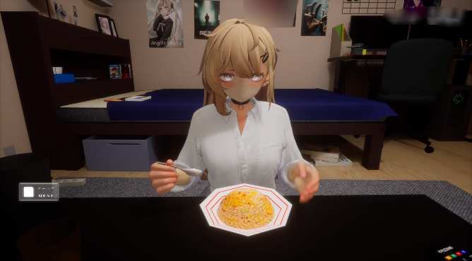 夏音公寓直装版(MT管理器) 夏音公寓直装版(MT管理器)