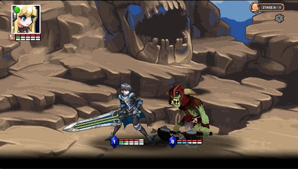 无尽地牢公主手游 无尽地牢公主手游