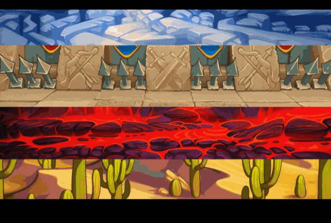 无尽地牢公主手游 无尽地牢公主手游