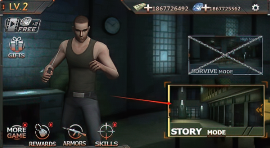 越狱大逃杀下载手机版 越狱大逃杀下载手机版