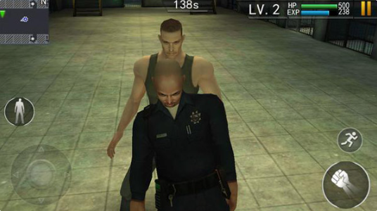 越狱大逃杀下载手机版 越狱大逃杀下载手机版