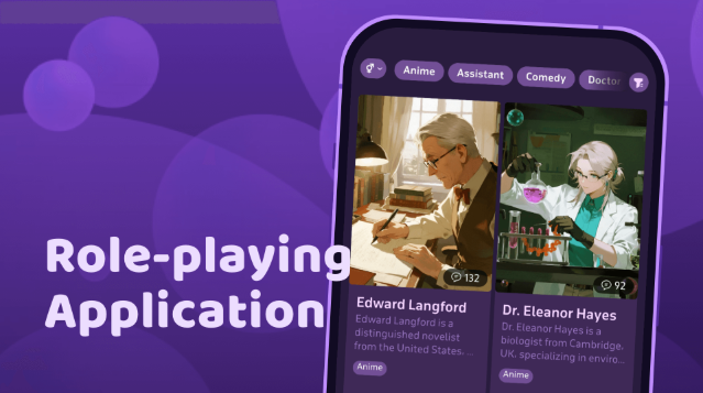 JuicyChat AIٷ(juicychat_roleplay)