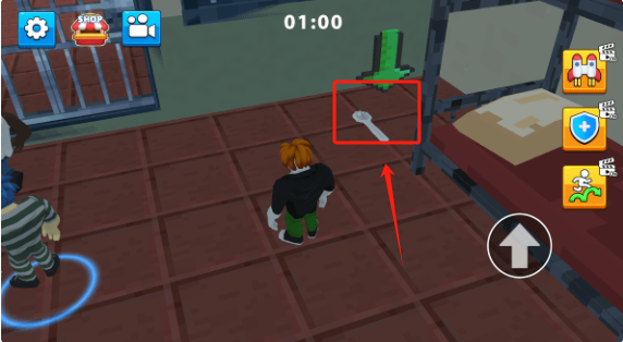 越狱奥比快跑下载手机版 越狱奥比快跑下载手机版