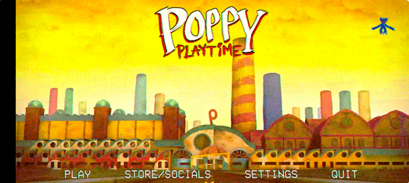波比的玩具工屋游戏(Poppy Playtime 2) 波比的玩具工屋游戏(Poppy Playtime 2)